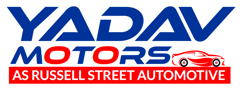 Yadav Motors